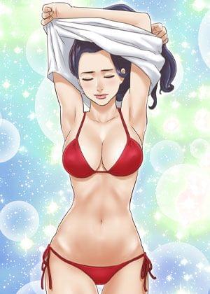 海女